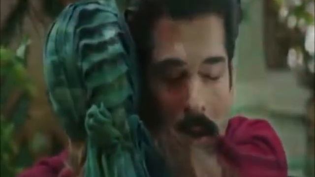 Фериде и Кямран смотреть онлайн