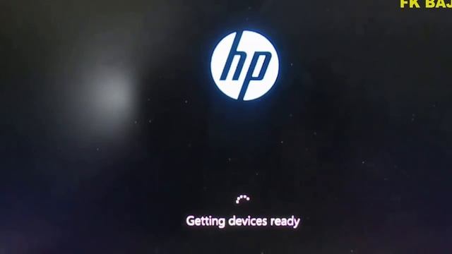 How to RUN RECOVERY on HP LAPTOP WINDOWS 10 смотреть онлайн