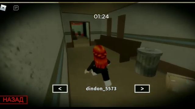 Я снова играю в роблокс пиги часть 2 смотреть онлайн