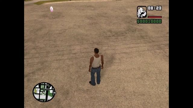 Gta Sa DYOM How To Change Text Color