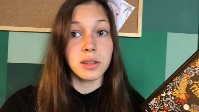 КНИЖНЫЙ ВЛОГ/Читаю «По ту сторону реки» и «Мертвые души»? смотреть онлайн