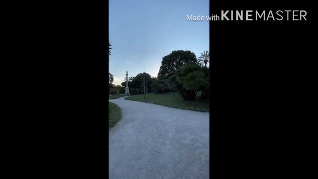 Villa Torlonia -Roma-Lazio-Italia. смотреть онлайн