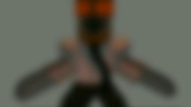 ChainsawMan Minecraft Rig download | Prisma3D | смотреть онлайн