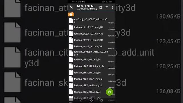 Mobile legends - скрипт на скин V.E.N.O.M смотреть онлайн