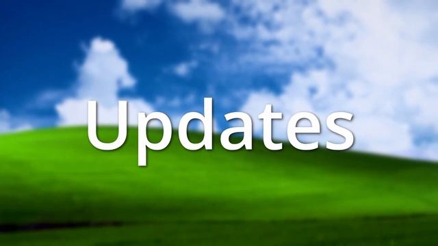 Windows XP Survival Guide - 2023 Edition смотреть онлайн