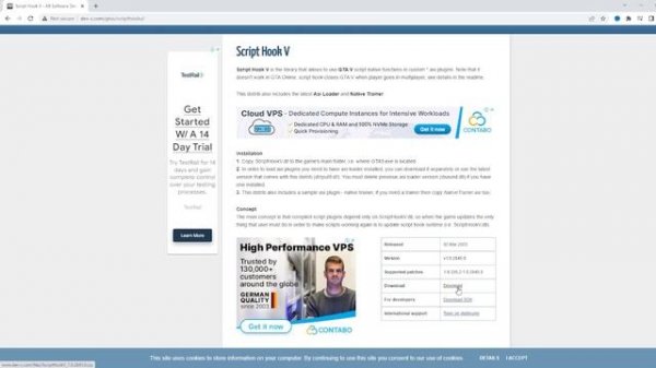 100% FIXED : SCRIPT HOOK V CRTICIAL ERROR - Fatal Unknown Game Versions ( GTA V )