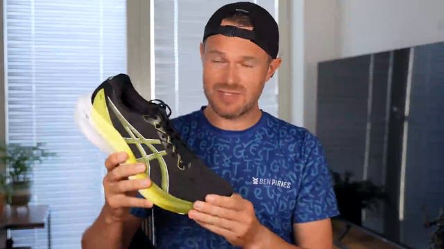 REVIEW OF EVERY ASICS RUNNING SHOE of 2023 - Comparison of Novablast/Nimbus/Superblast/Metaspeed смотреть онлайн