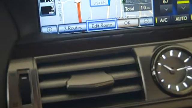 Lexus of Madison 2013 LS460 Voice Commands смотреть онлайн