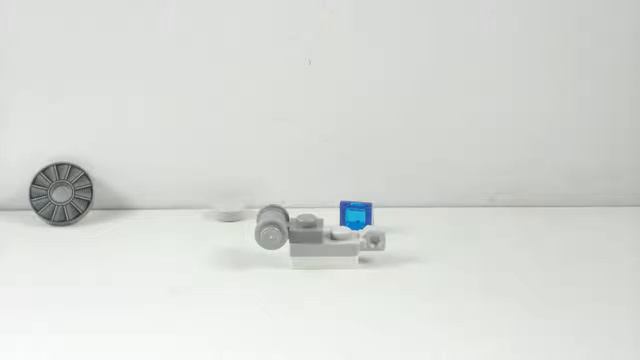 LEGO DIMENSIONS FUN PACK 71266 | Chase McCain & Police Helicopter (Lego City) | by ransmo5 смотреть онлайн