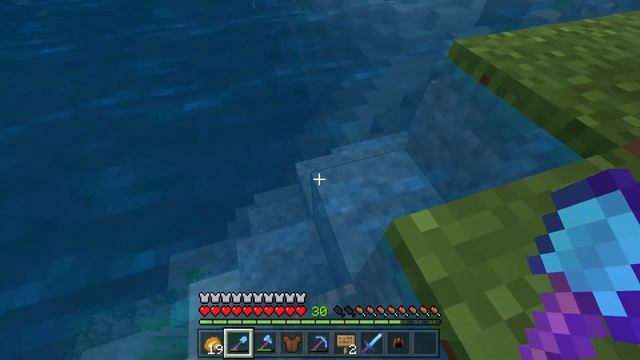 How to Find Flint in Minecraft - Survival Bedrock смотреть онлайн