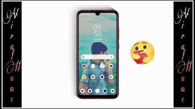 How To Enable Care Reaction on Facebook || Active Facebook Care react | fb care react | Viral Home смотреть онлайн
