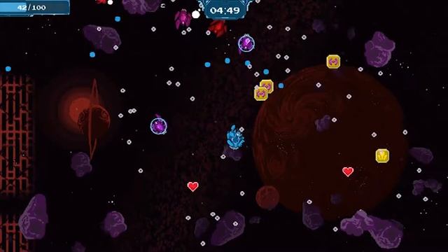 48 hours game by Cool Team смотреть онлайн