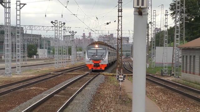 Киевка (Киевское направление МЖД) смотреть онлайн