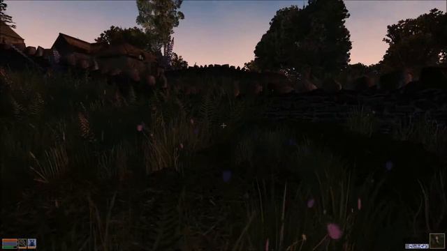 Lets Play Morrowind - Episode 1 - Seeds of Destiny смотреть онлайн