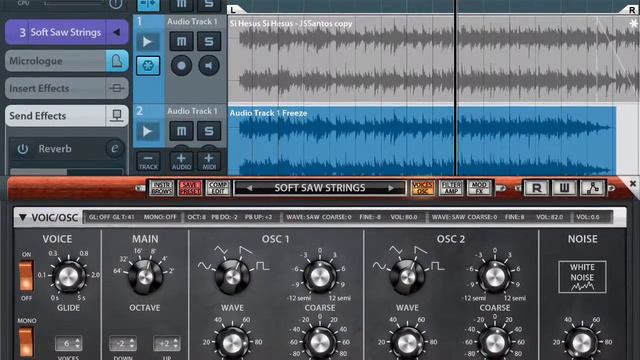 [Gospel Music] - Arranged By JSSantos