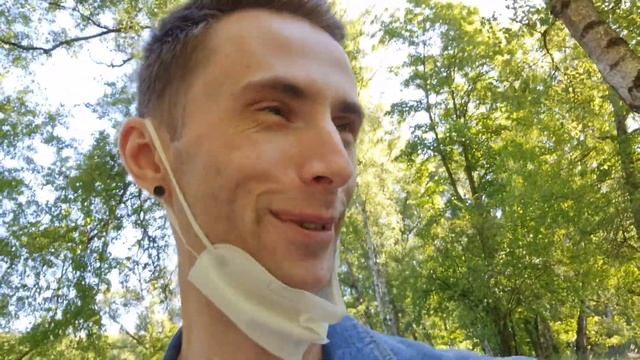 VLOG #20.3 - ЗООПАРК В НЮРНБЕРГЕ (ЧАСТЬ 3) #германия смотреть онлайн