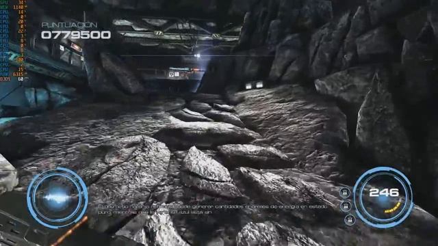 Alien Rage/i7 8700/16 GB/GTX 1660 Ti 6 GB (Juegos de pocos requisitos) смотреть онлайн