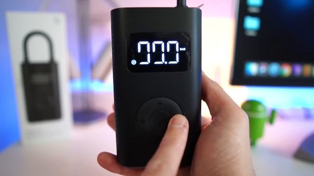Mijia Electric Pump, el compresor eléctrico de Xiaomi | Review en Español смотреть онлайн