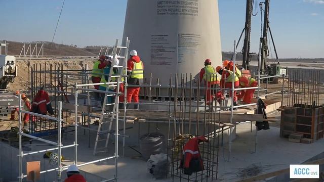 На Амурском ГХК начали монтировать оборудование для производства полиэтилена и полипропилена. смотреть онлайн