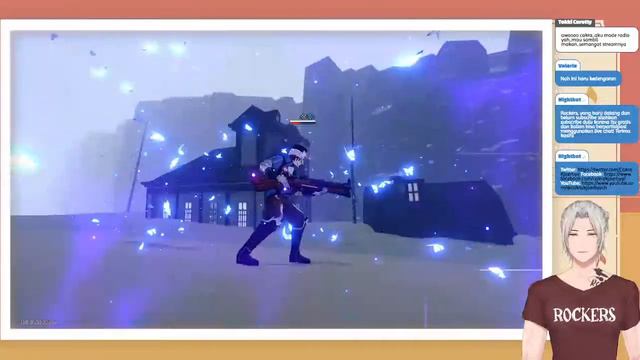 [Honkai Star Rail] Daily Clear & Sweeping смотреть онлайн