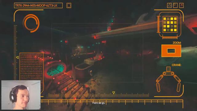 Let's play SOMA - Episode 14: And so it ends! смотреть онлайн