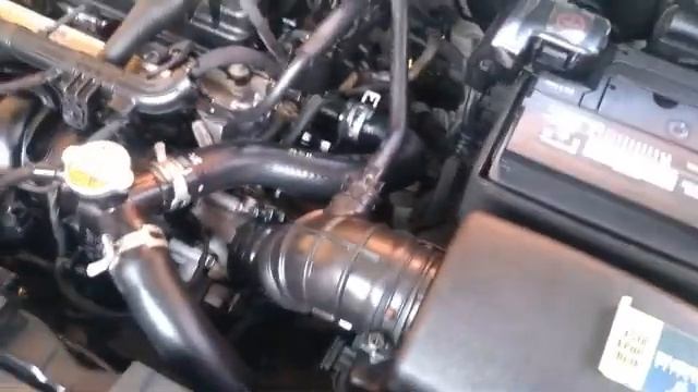 Lavado de Motor Hyundai Accent - biocars.cl смотреть онлайн