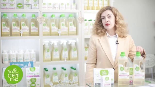 Продукція торгової марки Green Max та корисні поради з її використання смотреть онлайн