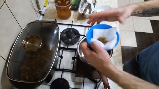 МЫЛО СВОИМИ РУКАМИ ИЗ КРОЛИЧЬЕГО ЖИРА. Фермерское мыло. / ПЕРЕЕЗД В ДЕРЕВНЮ смотреть онлайн