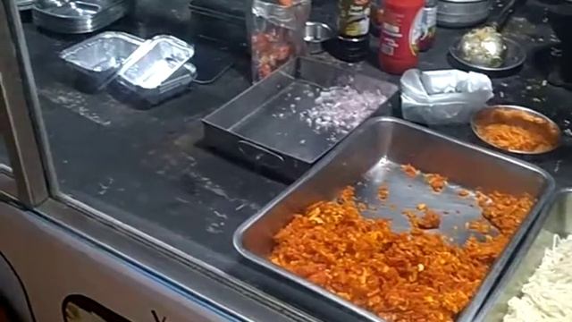 Street food dindigul смотреть онлайн