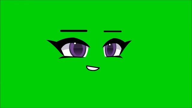 'cause i beat that boy with a bat, SMACK (gacha club green screen) free to use [A.N.S] смотреть онлайн