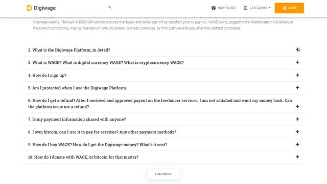 Digiwage - Кому это нужно? смотреть онлайн