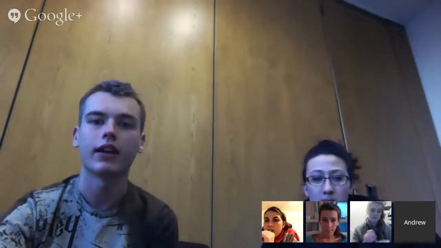 The Running Dream and Stuck in Neutral Discussion смотреть онлайн