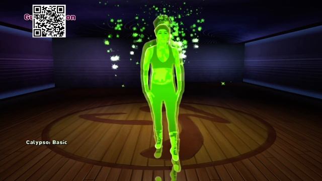 #01 Calypso Basic Steps | Learn zumba step by step | Zumba Basics смотреть онлайн