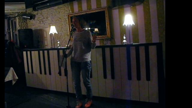 "Игры_в_бисер» | БЕССМЕРТИЕ | Надя Васильева | Gogol club смотреть онлайн