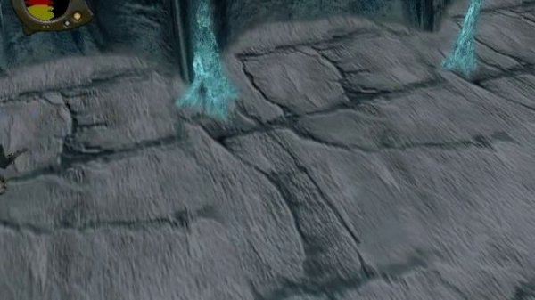 Perfect Weapon (PC) - gameplay