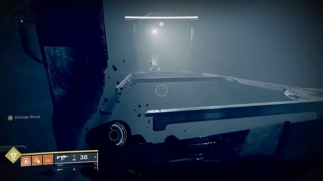 Solo Flawless Shattered Throne Dungeon (Solo Operative & Weakened Clear Mods) [Destiny 2] смотреть онлайн
