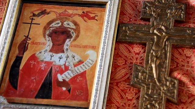 10 11 2020 Святая Параскева. Православная программа "Светлый день" смотреть онлайн
