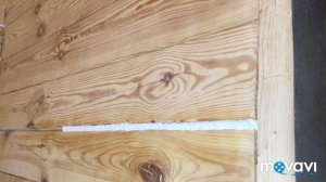 Теплый ШОВ.Герметик.Вологда .Дом из бруса.