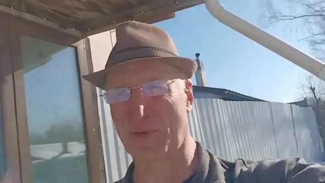Вторая часть, двухматочное содержание, посадка матки. смотреть онлайн