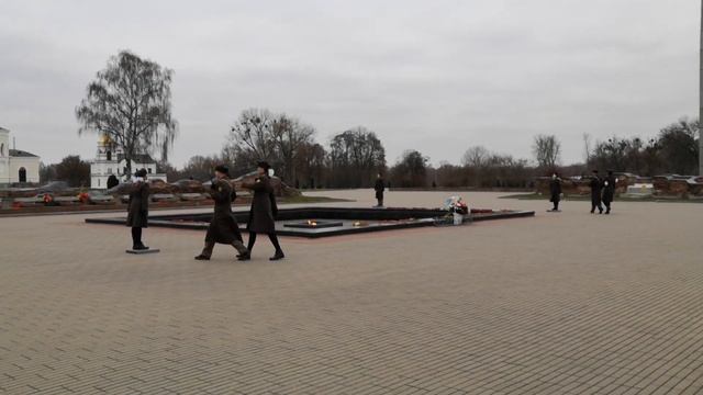 Брест: крепость, смена Вахты памяти, Берестье смотреть онлайн