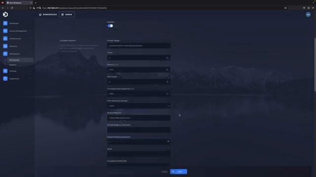 Kasm Workspaces - Configuration and Platform Overview смотреть онлайн