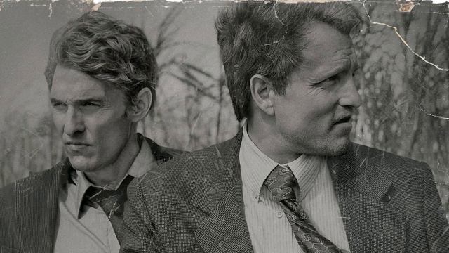Soundtrack (S1E1) #1 | Far From Any Road | True Detective (2014)