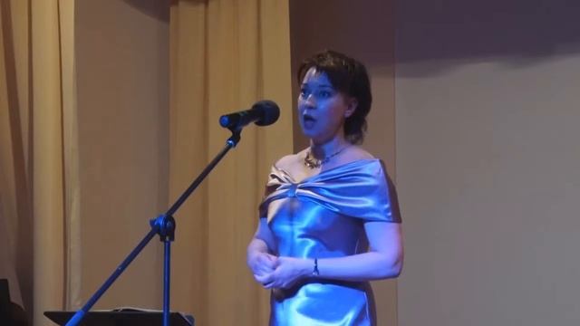 П.Булахов, романс "И нет в мире очей" смотреть онлайн