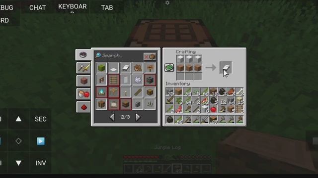 MINECRAFT POJAV LAUNCHER JAVA EDITION PLAY IN HINDI смотреть онлайн