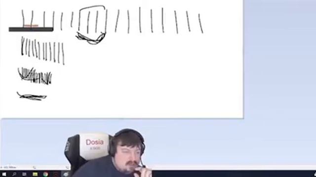 Dosia объясняет что такое Dpi🤣🤣