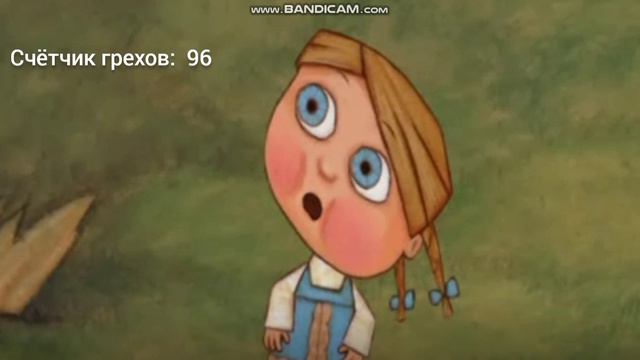 Все грехи и ляпы | Жихарка | (Часть 2)