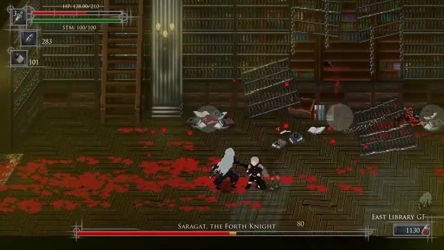 Shrouded in Sanity PC Walkthrough/PC game reviews-PART 6 NG+ смотреть онлайн