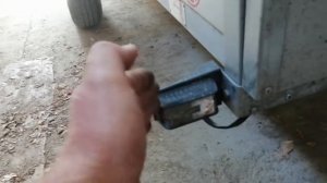 Честный обзор прицепа ТОВАРИЩ производителя автотрейлер 1500х300мм модели Прицеп 829400 2.5х1.5