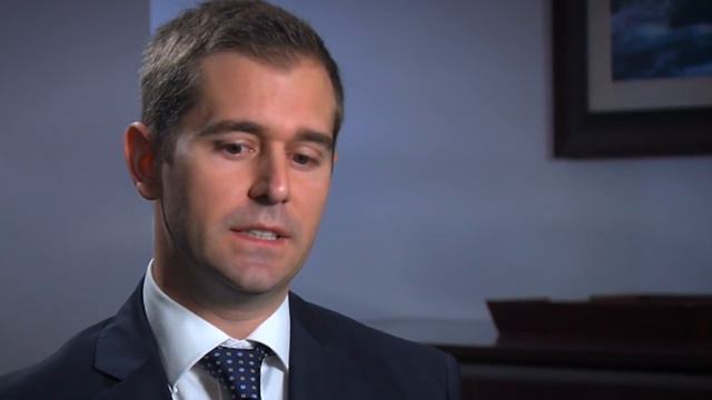 Structured Settlement Spotlight: Jeremy Dwork смотреть онлайн