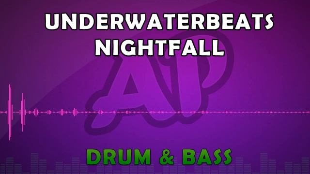 Royalty Free Music - UnderwaterBeats - Nightfall смотреть онлайн